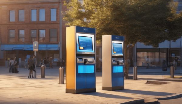 Accédez facilement à un distributeur monnaie près de chez vous