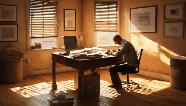 Arrêt maladie de plus de 3 mois : quelles conséquences sur la perte de salaire ?