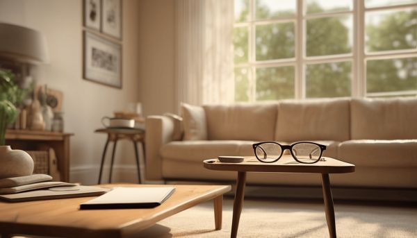 Assurance habitation et lunettes cassées : ce que vous devez savoir