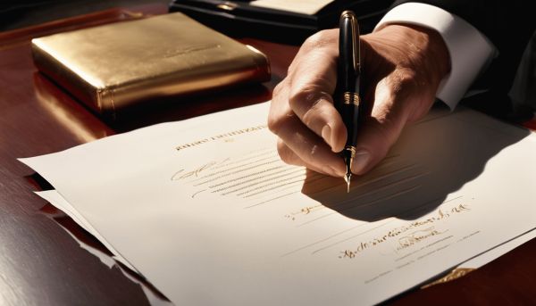 Attestation de renonciation à la protection du patrimoine personnel : ce qu’il faut savoir