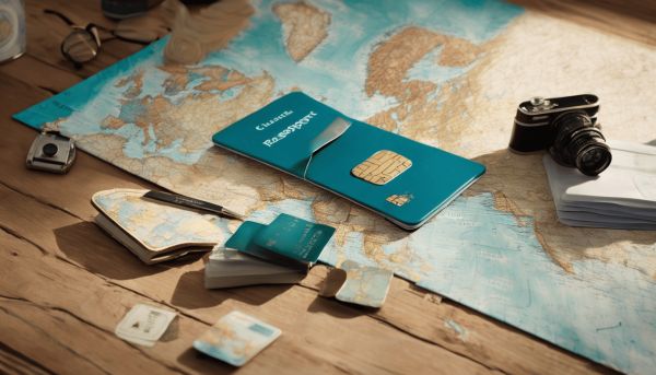 Carte globe trotter Crédit Agricole : guide complet des avantages et conditions