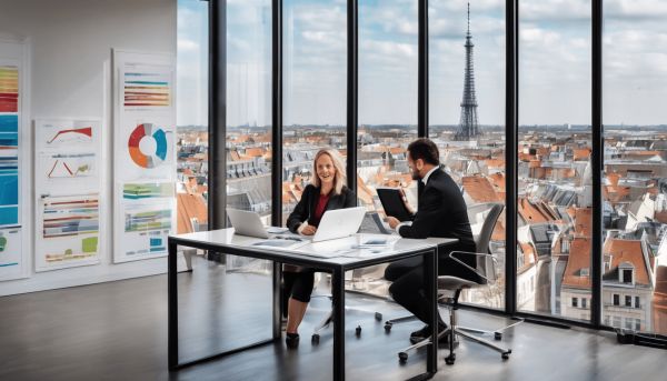 Choisir un courtier immobilier à Lille pour un financement sur mesure