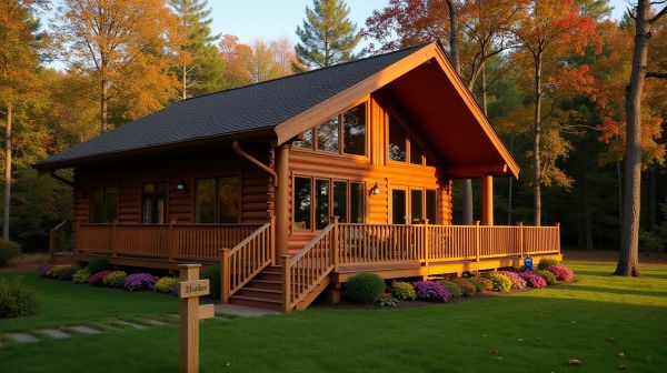 Choisir un courtier immobilier à Mont-Tremblant pour vos futurs investissements