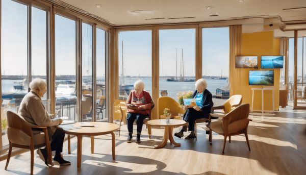 Choisir un ehpad au Havre : conseils et options disponibles