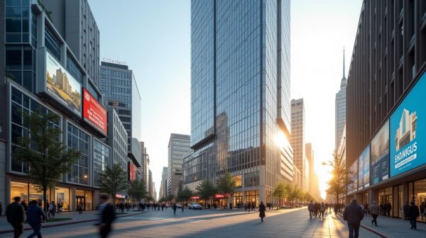 Comment choisir un courtier immobilier à Shop Angus pour votre projet