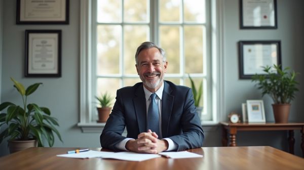 Comment choisir un courtier immobilier à Shop Angus pour votre projet