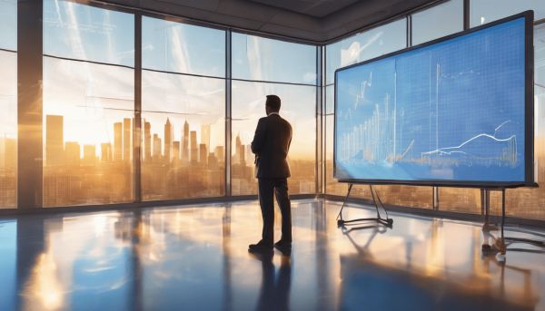 Comment comprendre les fluctuations du cycle économique