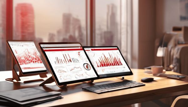 Comment consulter facilement votre relevé de compte à la banque postale en 2026