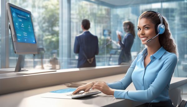 Comment contacter le service client de la banque postale efficacement