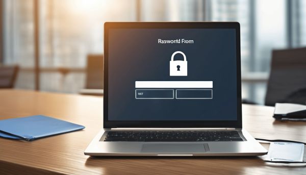 Comment réinitialiser votre identifiant et mot de passe à la banque postale