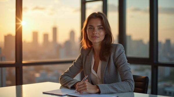 Comment réussir votre formation courtier immobilier
