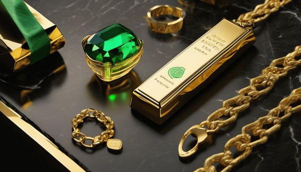 Comprendre le cours de l&rsquo;or 18 carats en 2026 et ses influences