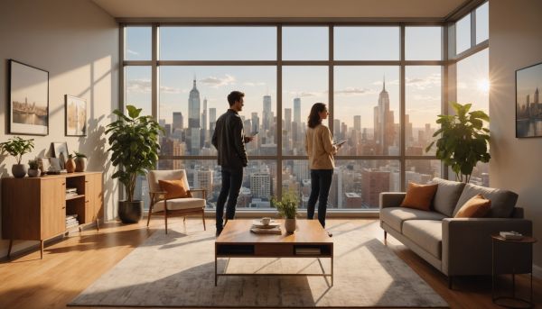 Débuter dans l’immobilier avec un premier investissement locatif réussi