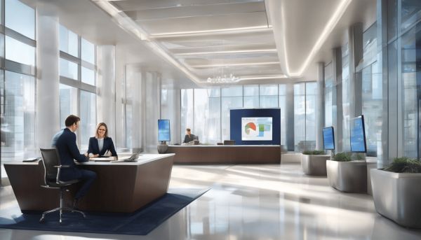 Découvrez les comptes et services pour particuliers proposés par Société générale