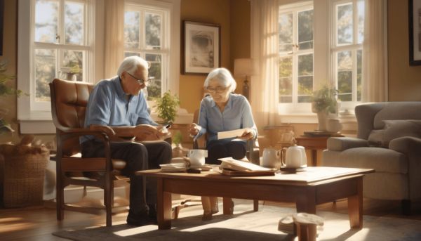 Donation de son vivant après 70 ans : ce qu&rsquo;il faut savoir pour bien transmettre son patrimoine