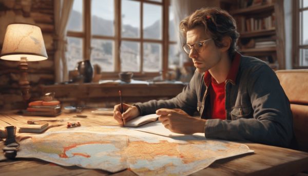 Identifier les raisons valables pour annuler un voyage