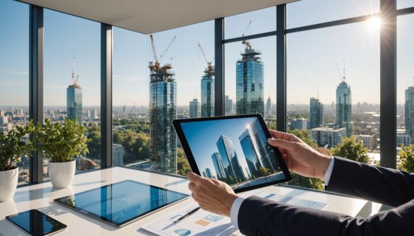 Investir dans l'immobilier neuf : Tout ce qu'il faut savoir sur l'achat en VEFA