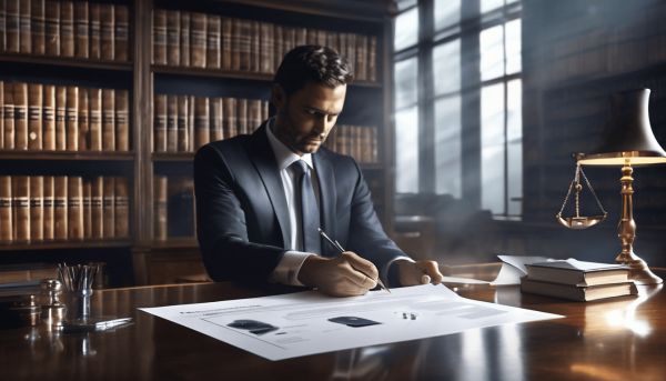 La protection juridique : un essentiel pour défendre vos intérêts