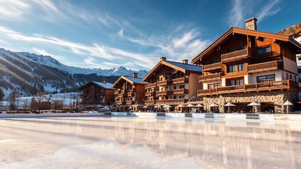 Les meilleures agences immobilières à Courchevel pour votre projet