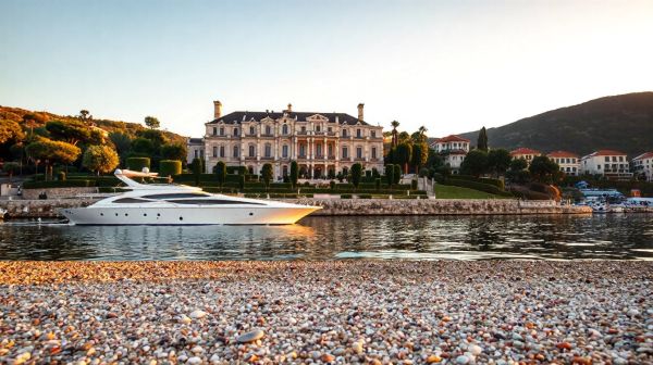 Les meilleures stratégies pour un investissement immobilier de luxe à Nice