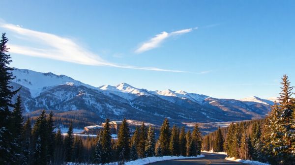 Les meilleurs courtiers immobiliers à Mont-Tremblant pour investir