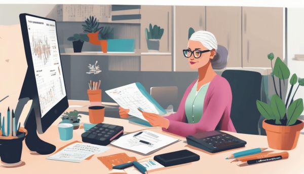Optimiser ses droits à l’assurance vieillesse du parent au foyer