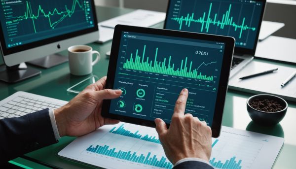 Optimisez vos investissements avec Cashbee : Une plateforme sécurisée et fluide