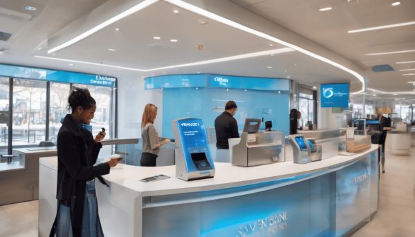 Paylib à la Caisse d’Épargne : une alternative pratique à Wero