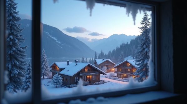 Pourquoi choisir une agence immobilière à Megève pour votre projet de logement ?