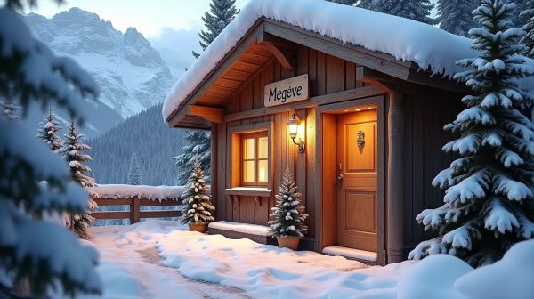 Pourquoi choisir une agence immobilière à Megève pour votre projet de logement ?