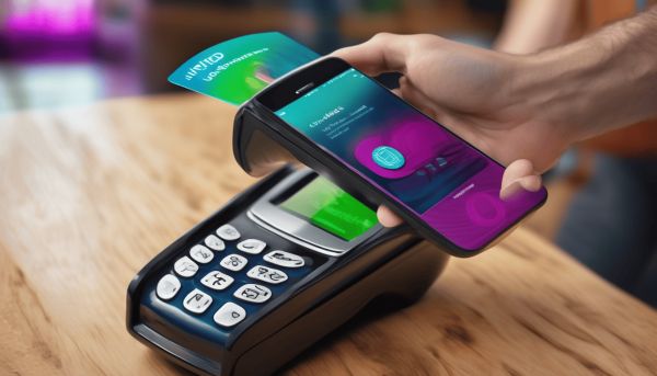Qu est ce que Wero : une solution de paiement mobile à connaître