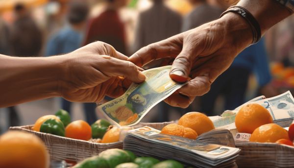 Que faire avec un billet de 50 euros en circulation ?