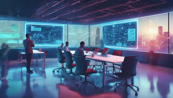 Reliable cbc à Toulouse : votre point de rencontre de la cybersécurité