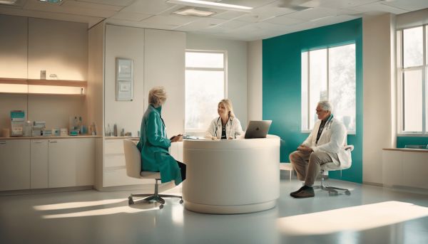 Safran mutuelle : tout savoir pour optimiser votre santé