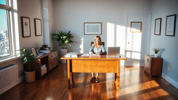 Top conseils pour sélectionner un agent immobilier à Shop Angus