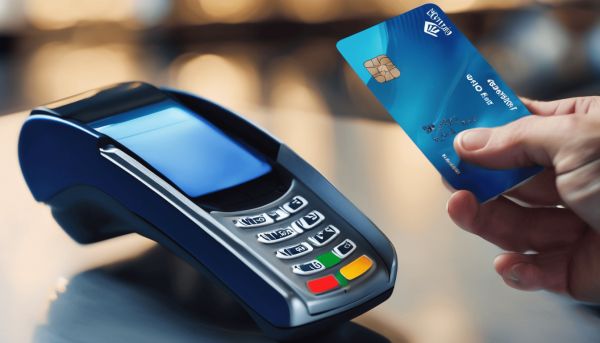 Tout savoir sur la e carte bleue de banque populaire