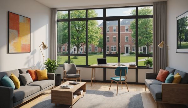 Trouver le logement étudiant idéal : guide complet pour une location réussie