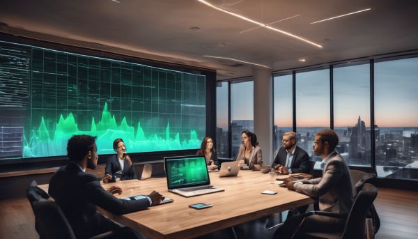 Venture capital : comprendre ce moteur de croissance pour startups