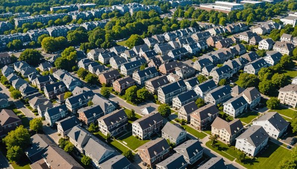 Maximisez Votre Portefeuille Immobilier en Période de Crise: Stratégies et Astuces Essentielles