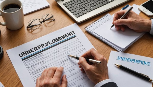 Assurance chômage: comprendre le calcul de vos allocations