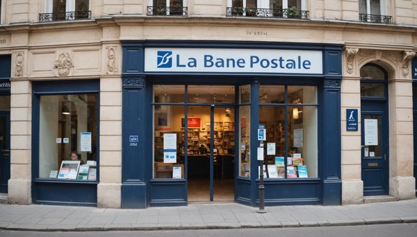 Qui peut ouvrir un compte à la Banque Postale?