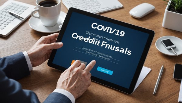 L'impact du COVID-19 sur les refus de crédit