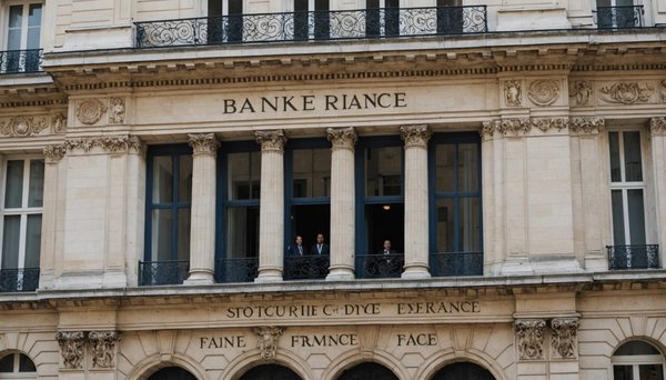 Fichage à la Banque de France : comment cela impacte votre famille