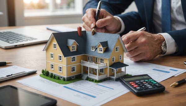 Travaux immobiliers et assurance : ce que vous devez savoir