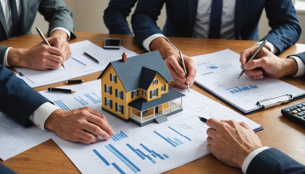 Travaux immobiliers : Les astuces pour rester dans le budget