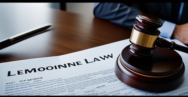 Loi lemoine : ce que cela change pour votre assurance emprunteur