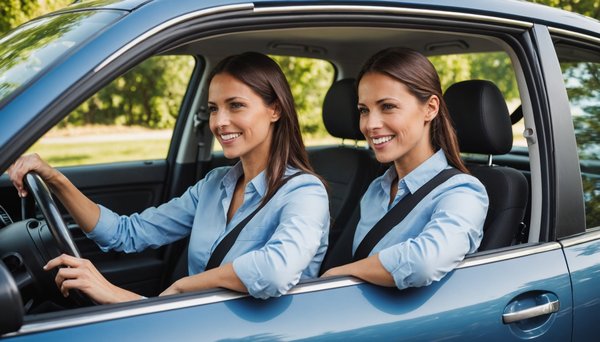 Comment obtenir un devis d'assurance auto rapide et efficace ?