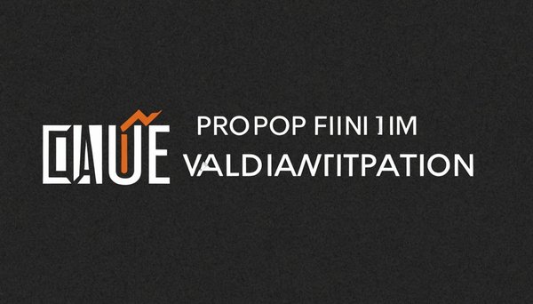 Validation prop firm : guide pour maximiser vos chances de réussite