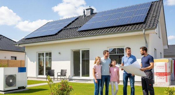 Eco PTZ : le prêt à taux zéro pour financer vos travaux de rénovation énergétique