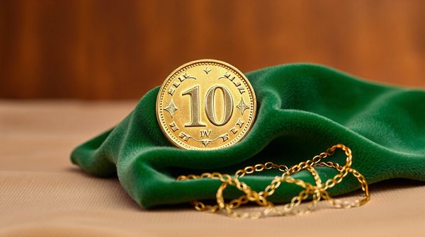 La pièce de 10 florins : un investissement d'or à saisir !